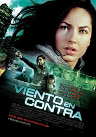 Viento En Contra (2011) poster